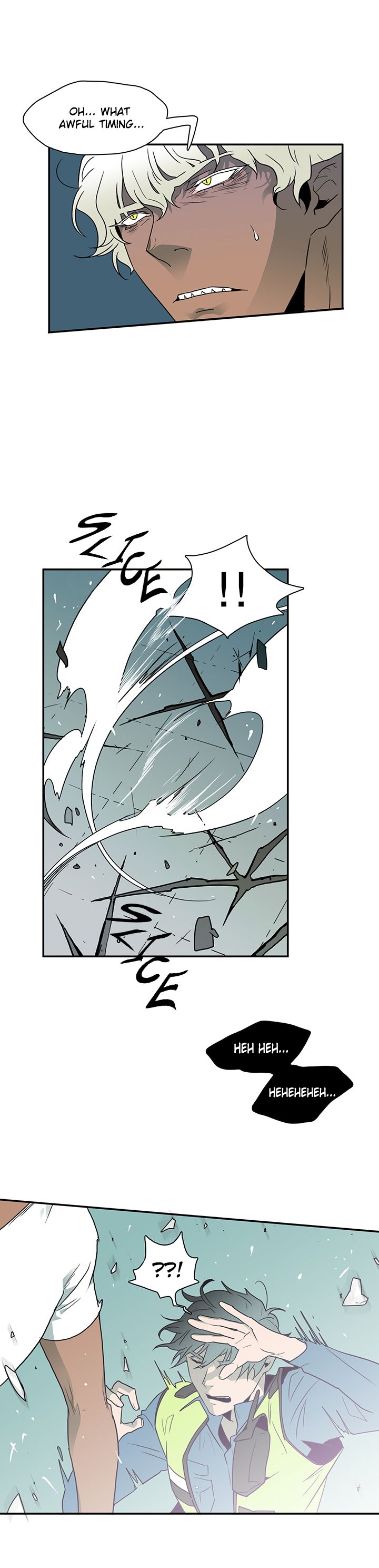 Dear DOO, Chapter 6 image 19